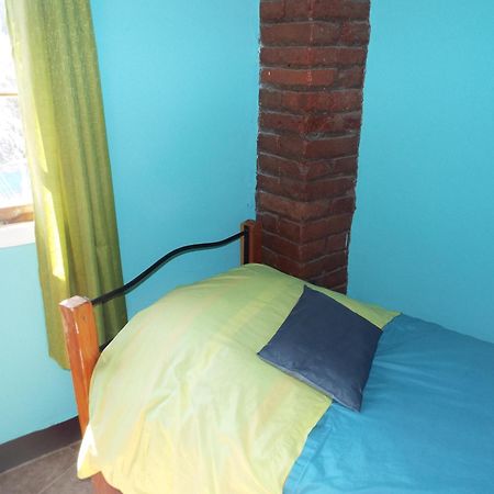 Hostal Casa Verde Limon Valparaiso Phòng bức ảnh
