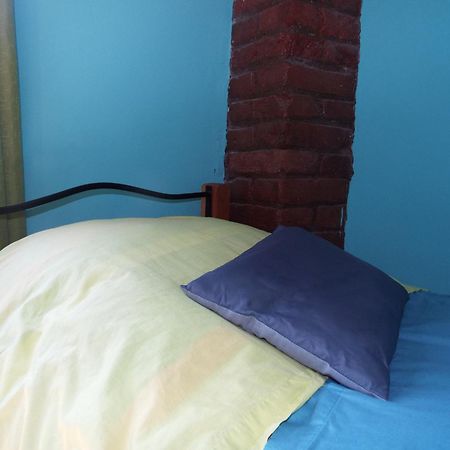 Hostal Casa Verde Limon Valparaiso Phòng bức ảnh