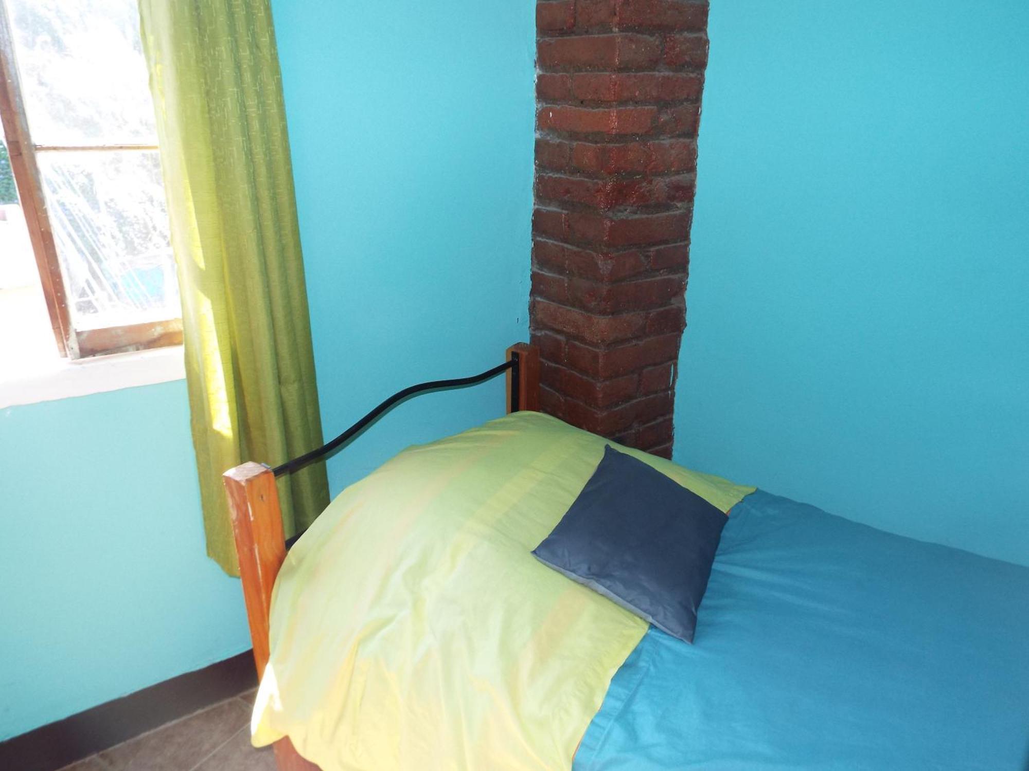 Hostal Casa Verde Limon Valparaiso Phòng bức ảnh