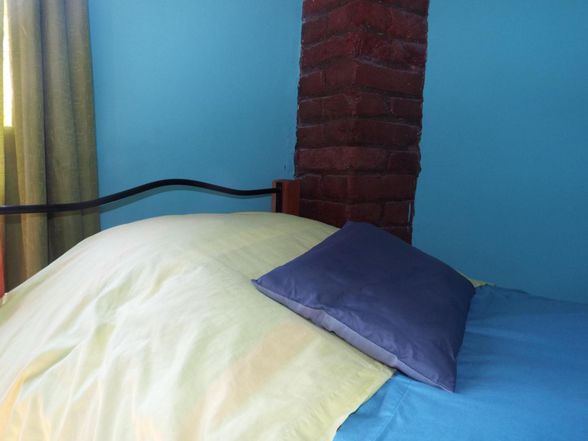 Hostal Casa Verde Limon Valparaiso Phòng bức ảnh
