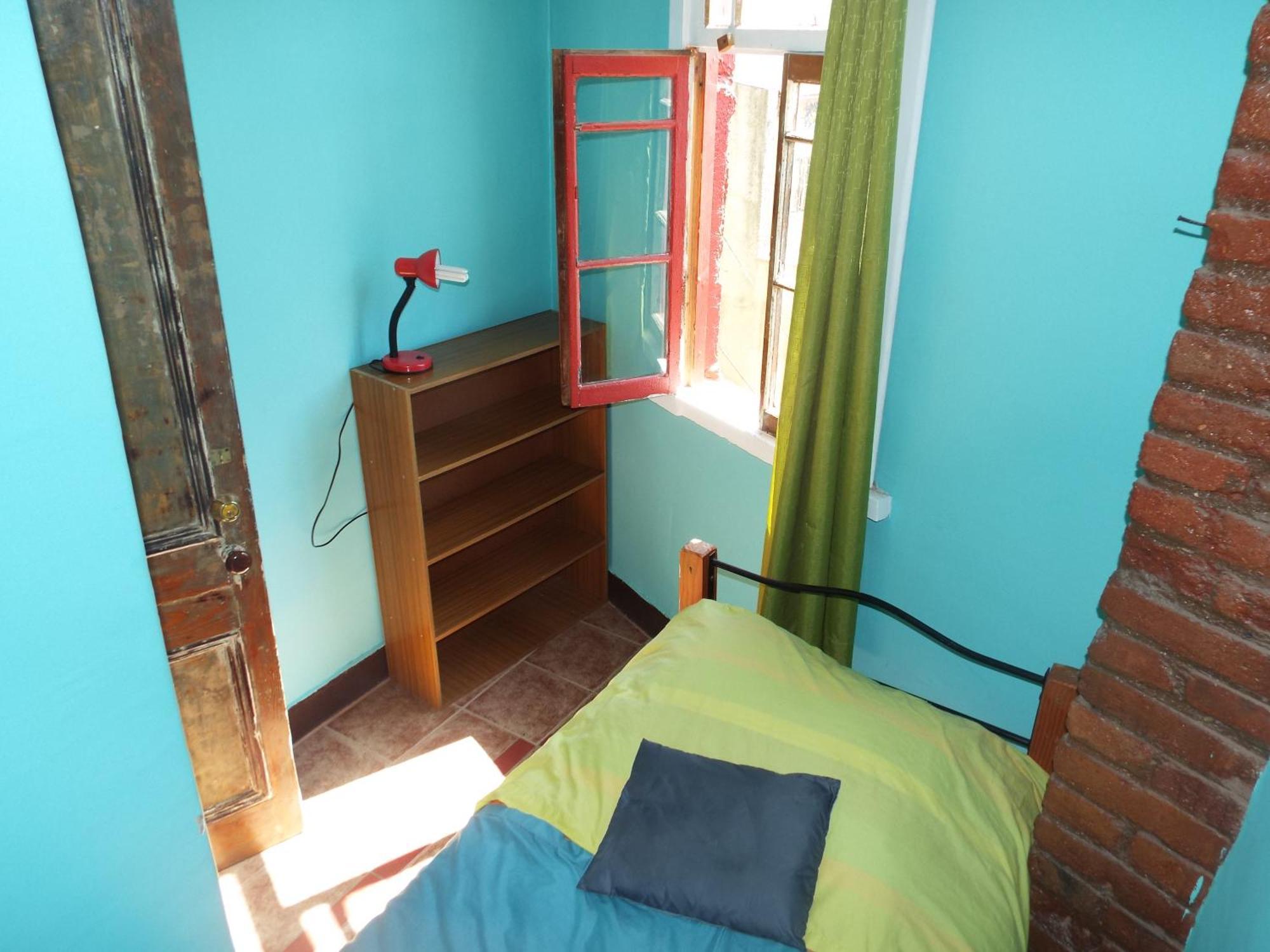 Hostal Casa Verde Limon Valparaiso Phòng bức ảnh