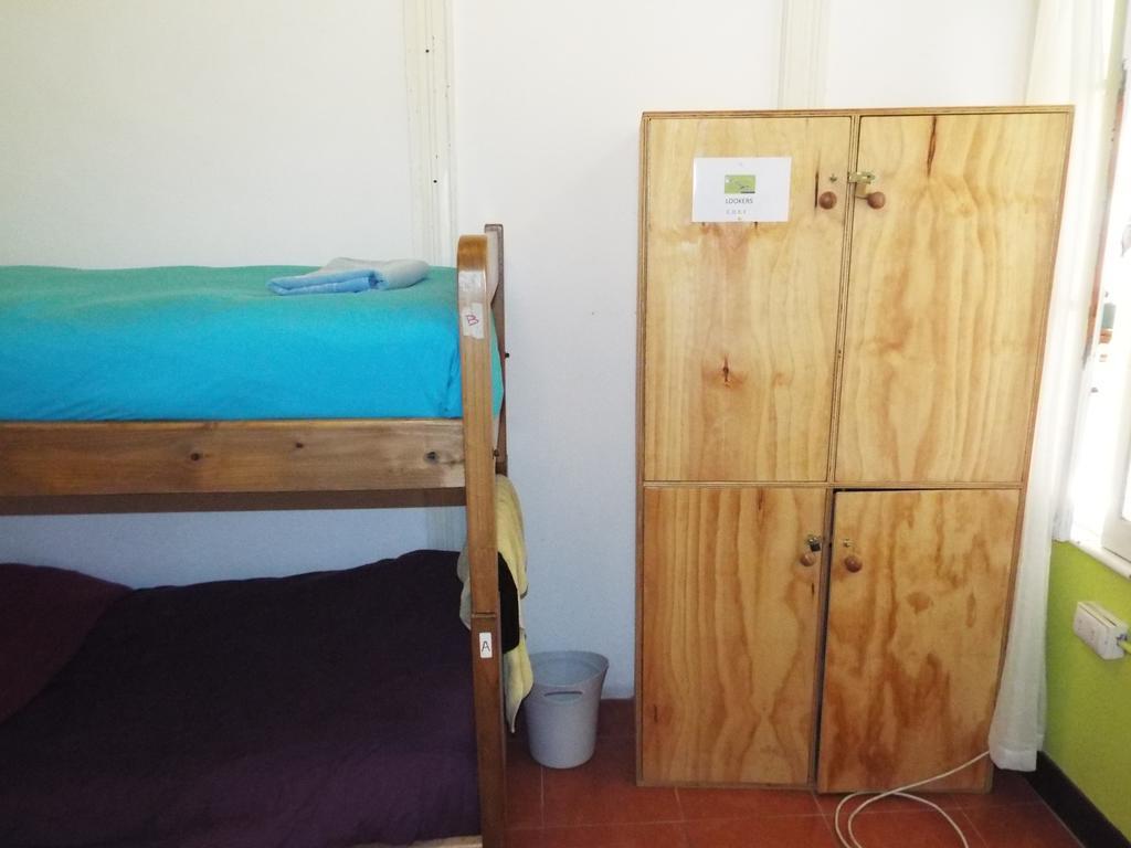 Hostal Casa Verde Limon Valparaiso Phòng bức ảnh