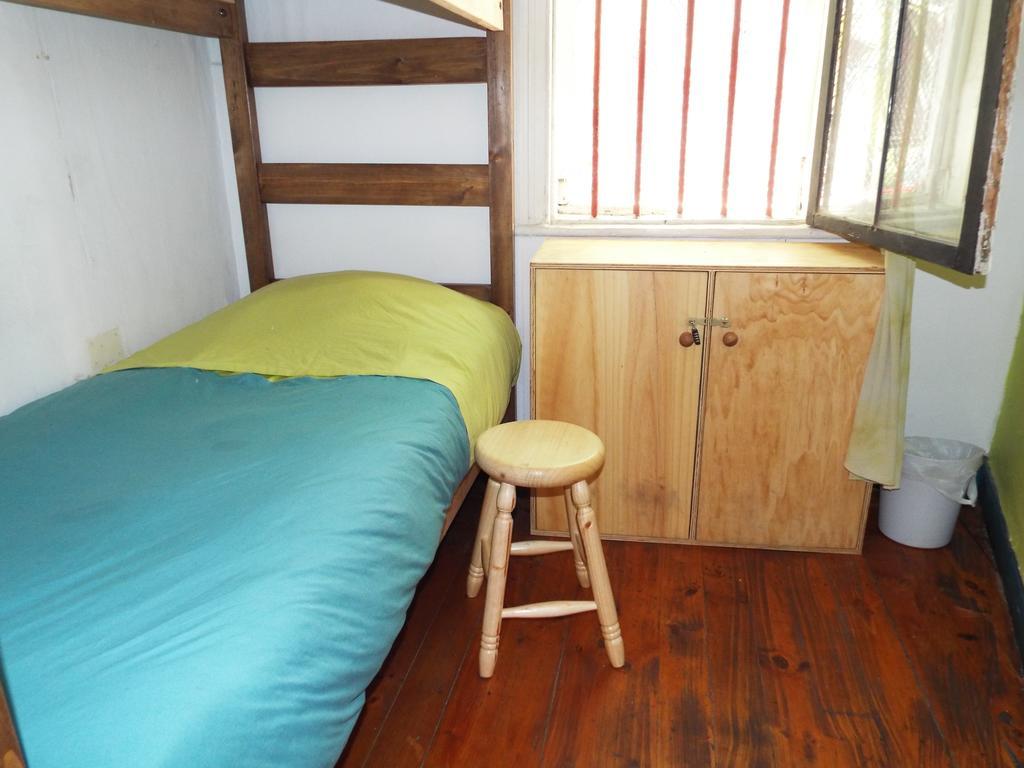 Hostal Casa Verde Limon Valparaiso Phòng bức ảnh
